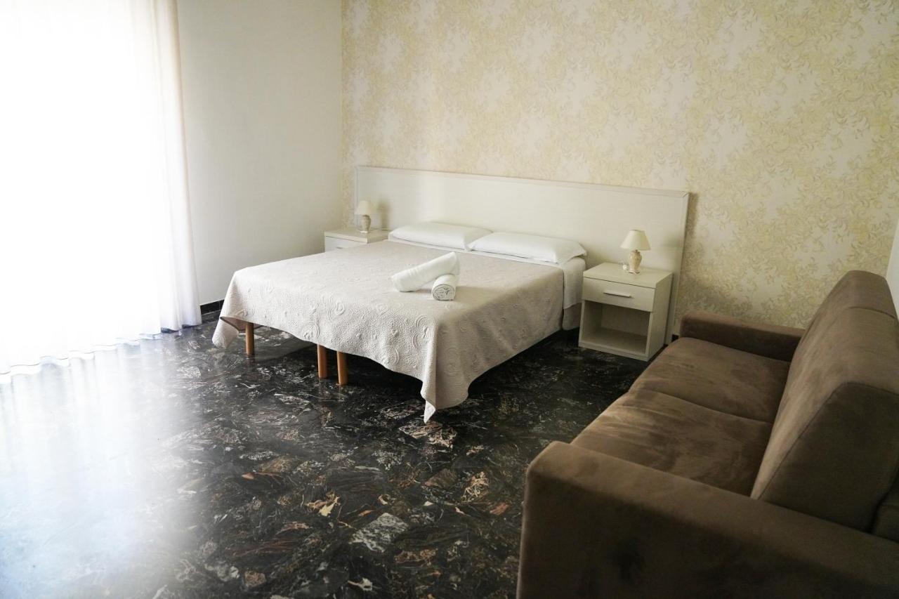 Residence I Due Fratelli Matera Exterior foto